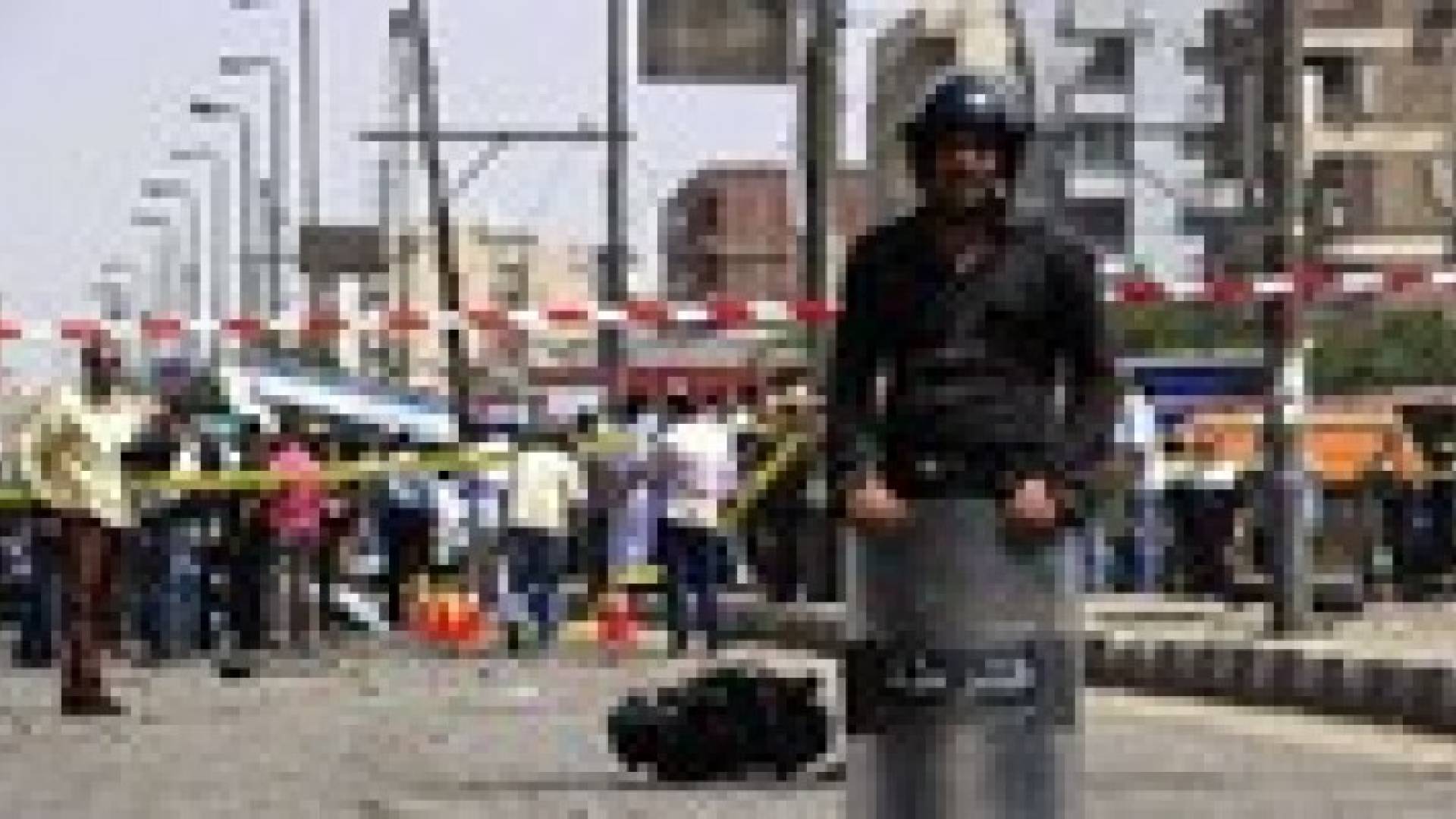 مقتل شرطي وإصابة 3 في هجوم على نقطة تفتيش شرق القاهرة