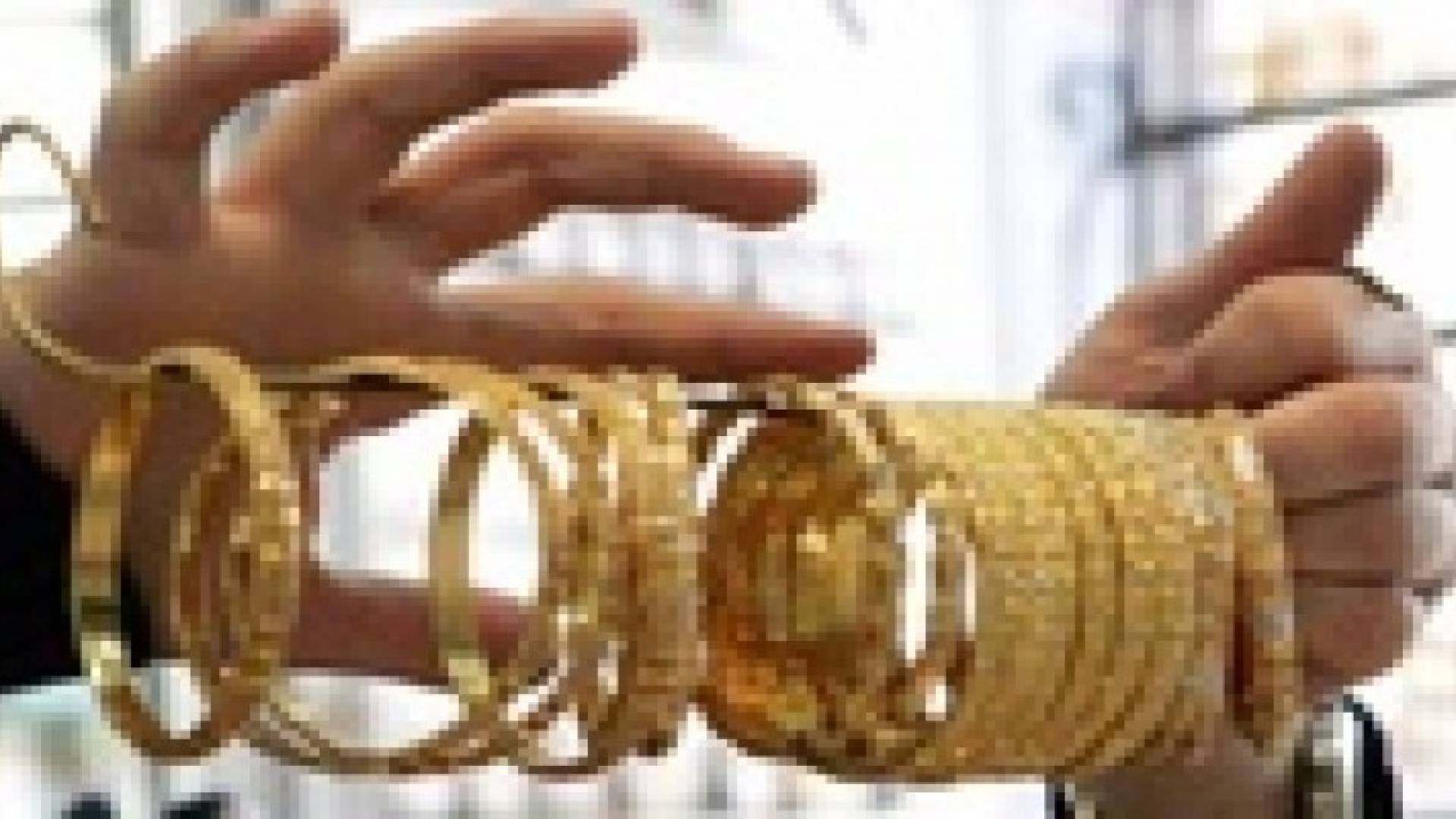 33 مليون دينار مشتريات الاردنيين من الذهب الشهر الماضي