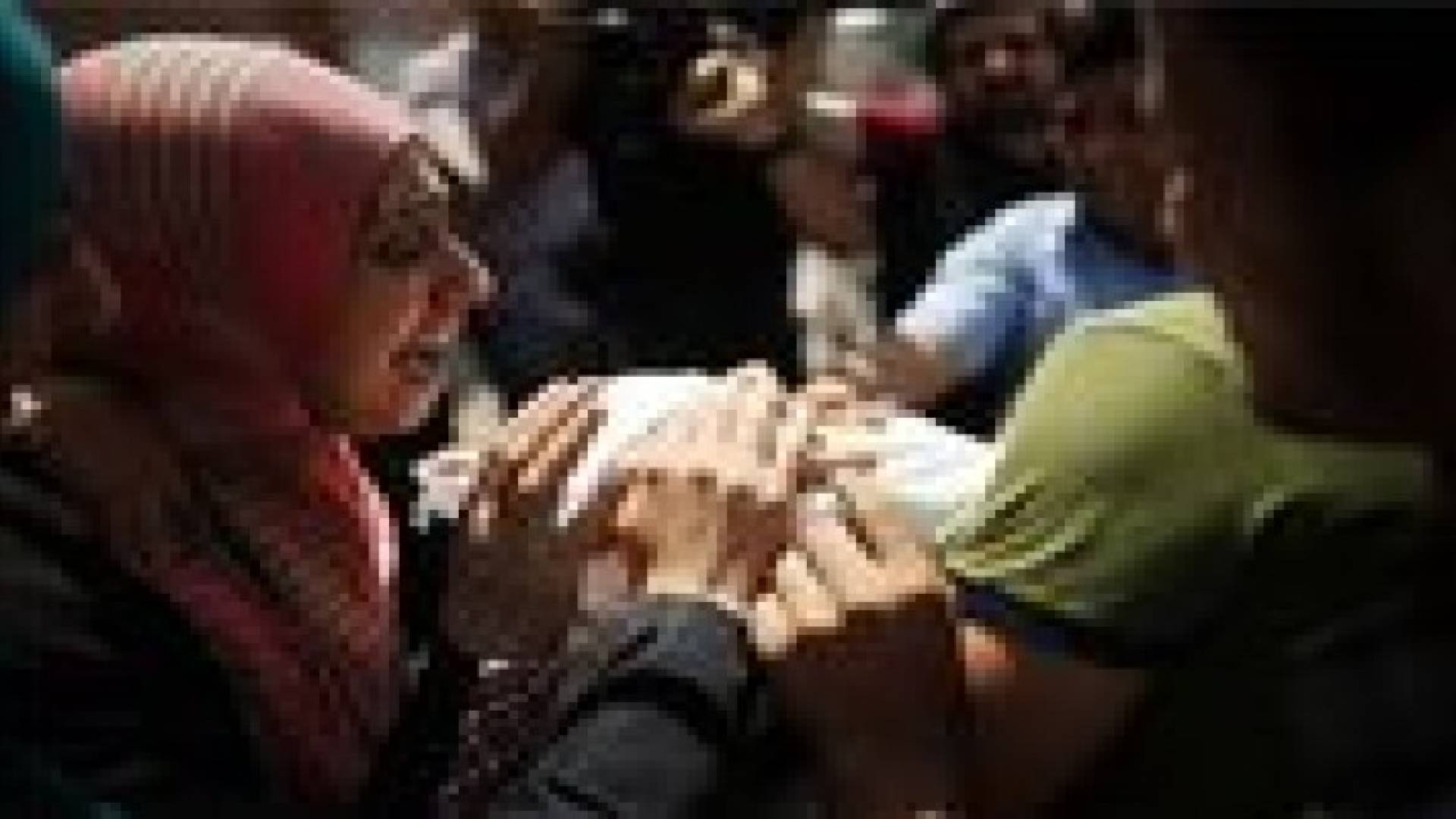 استشهاد مسن فلسطيني متأثرا  بجروحه جراء عدوان غزة