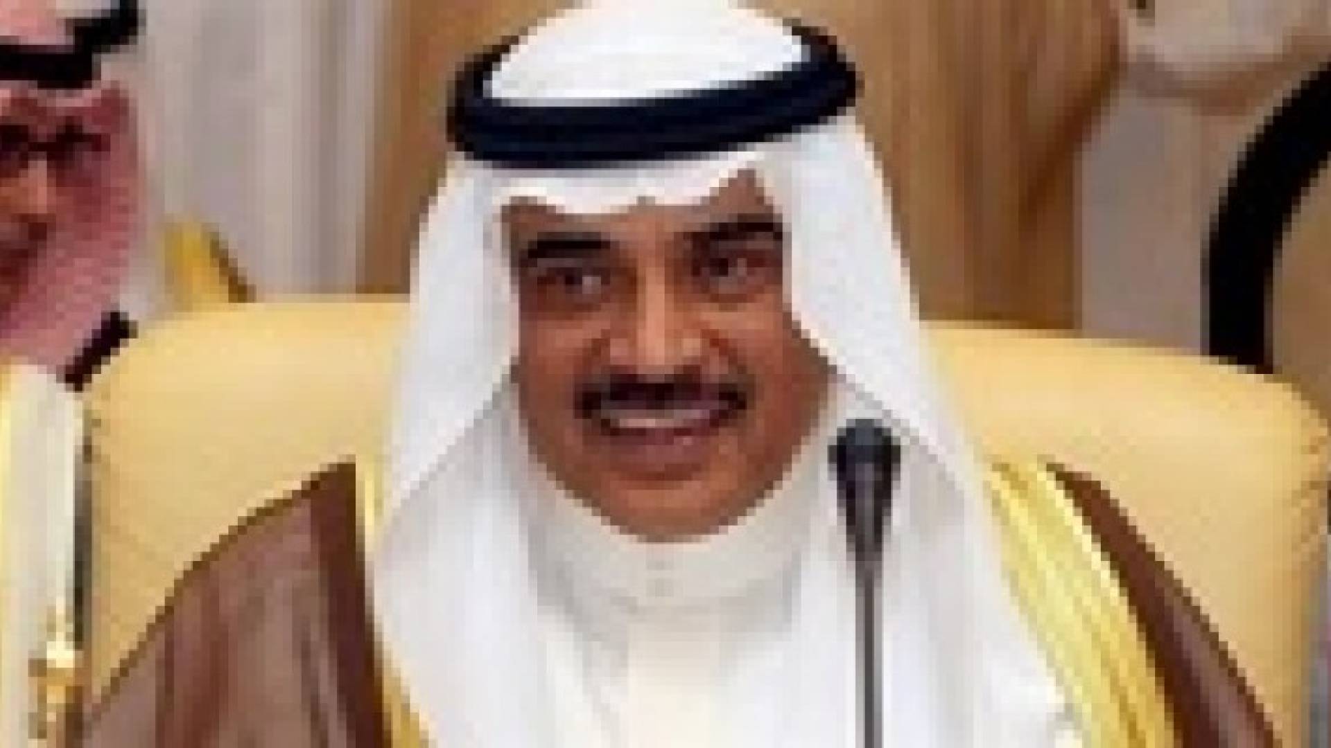 أول زيارة لمسؤول كويتي لفلسطين منذ 47 عاما