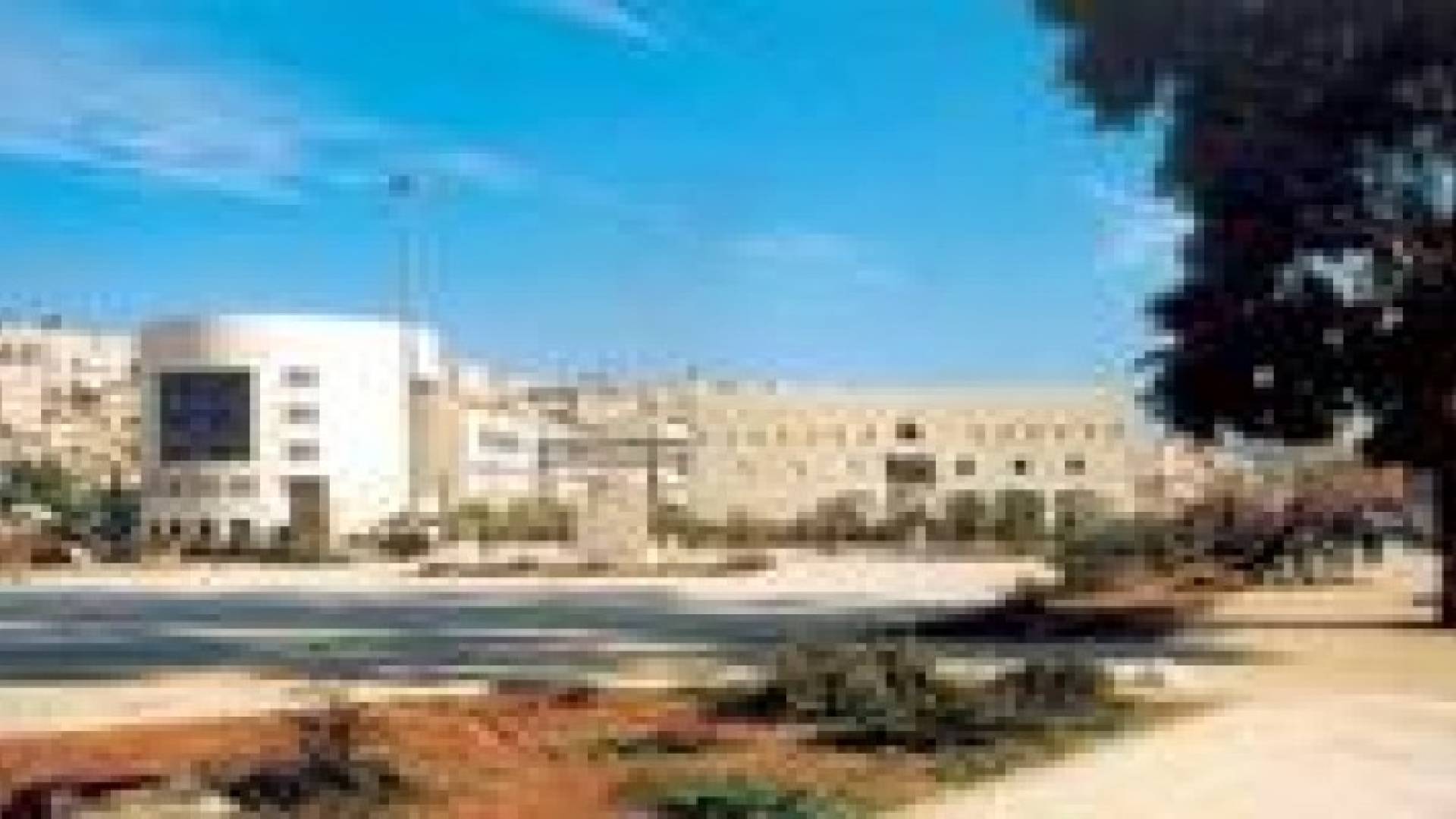 الأمانة : إنشاء مبنى جديد لمنطقة المقابلين بقيمة 869 الف دينار