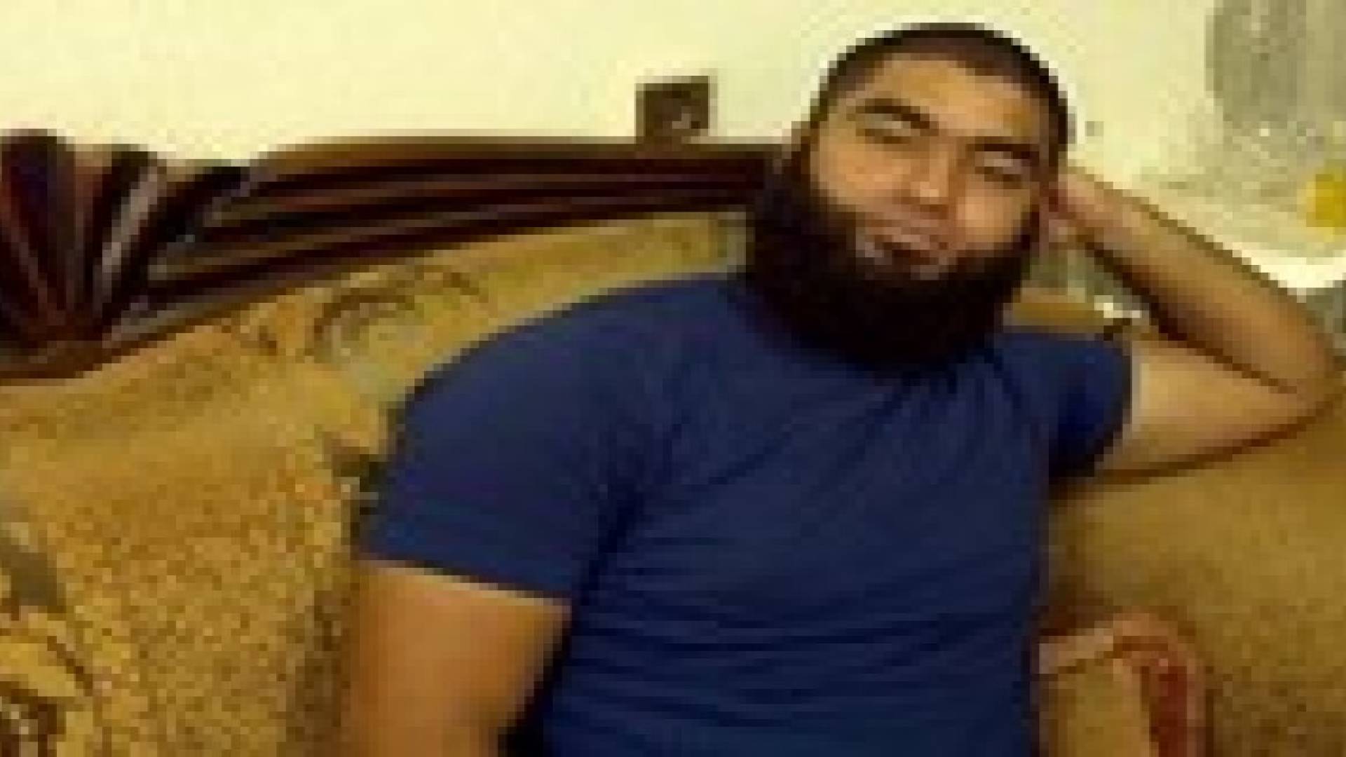 بالفيديو : شاب "  إسرائيلي " في صفوف داعش