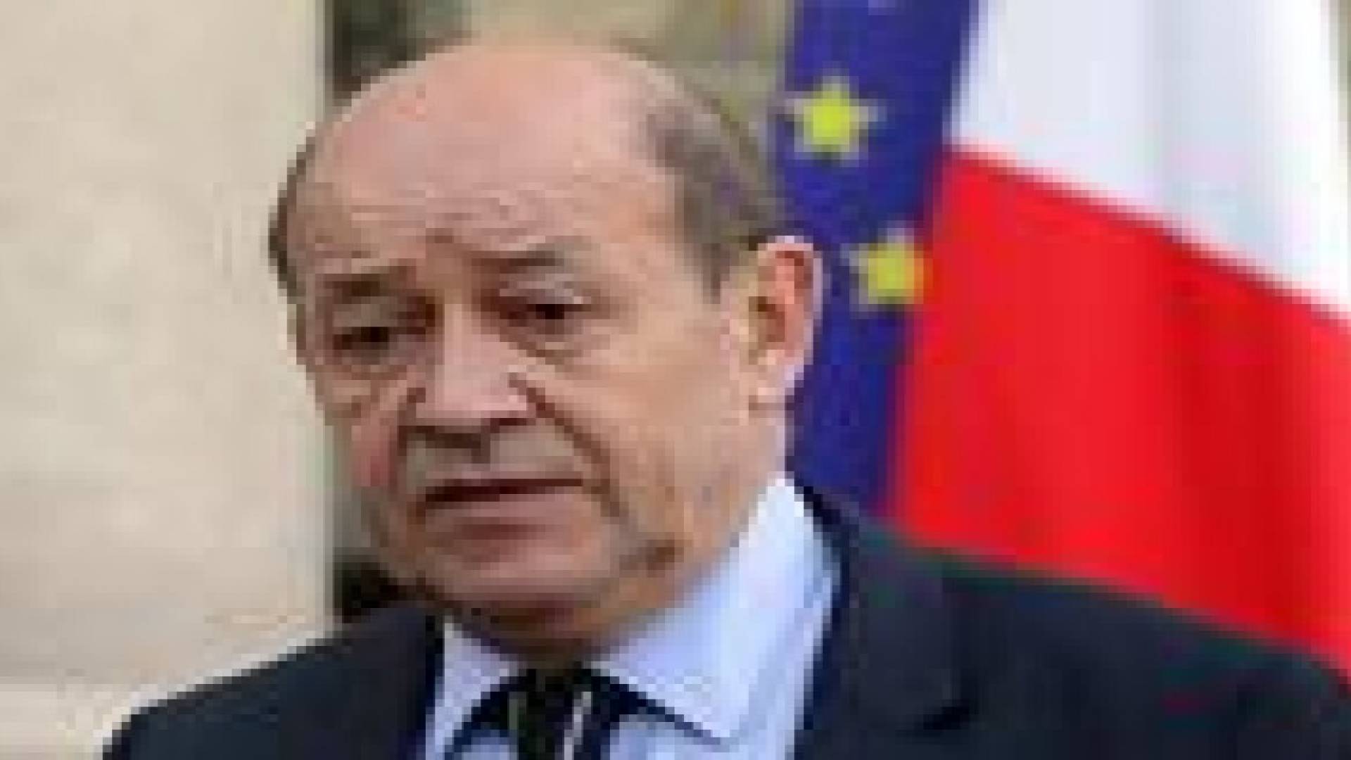 وزير الدفاع الفرنسي يزور القاهرة غدا