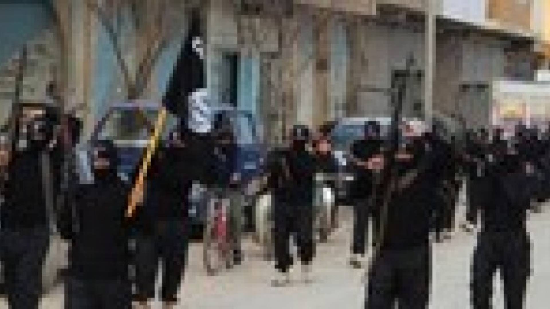 طهران وموسكو ودمشق تسعى لعرقلة التحالف ضد داعش