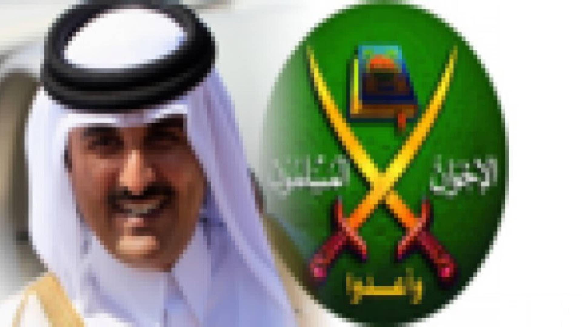 وزير الدخلية المصري يرجح رحيل المزيد من قيادات الإخوان عن قطر