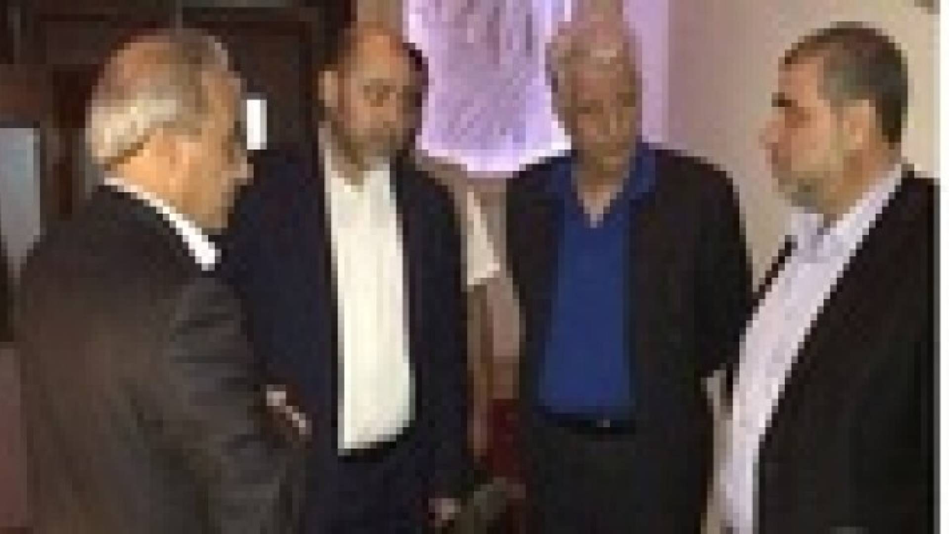 مصر تحذر من انهيار مفاوضات التهدئة بسبب خلافات فتح وحماس