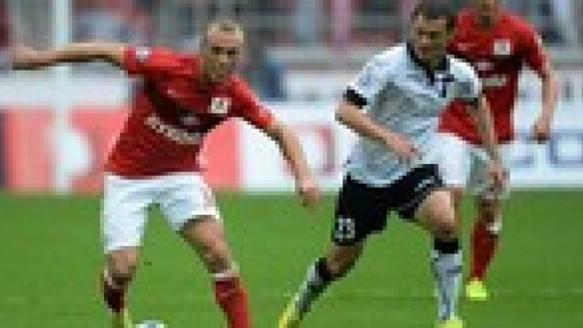 سبارتاك يفوز على توربيدو في "ديربي" العاصمة موسكو