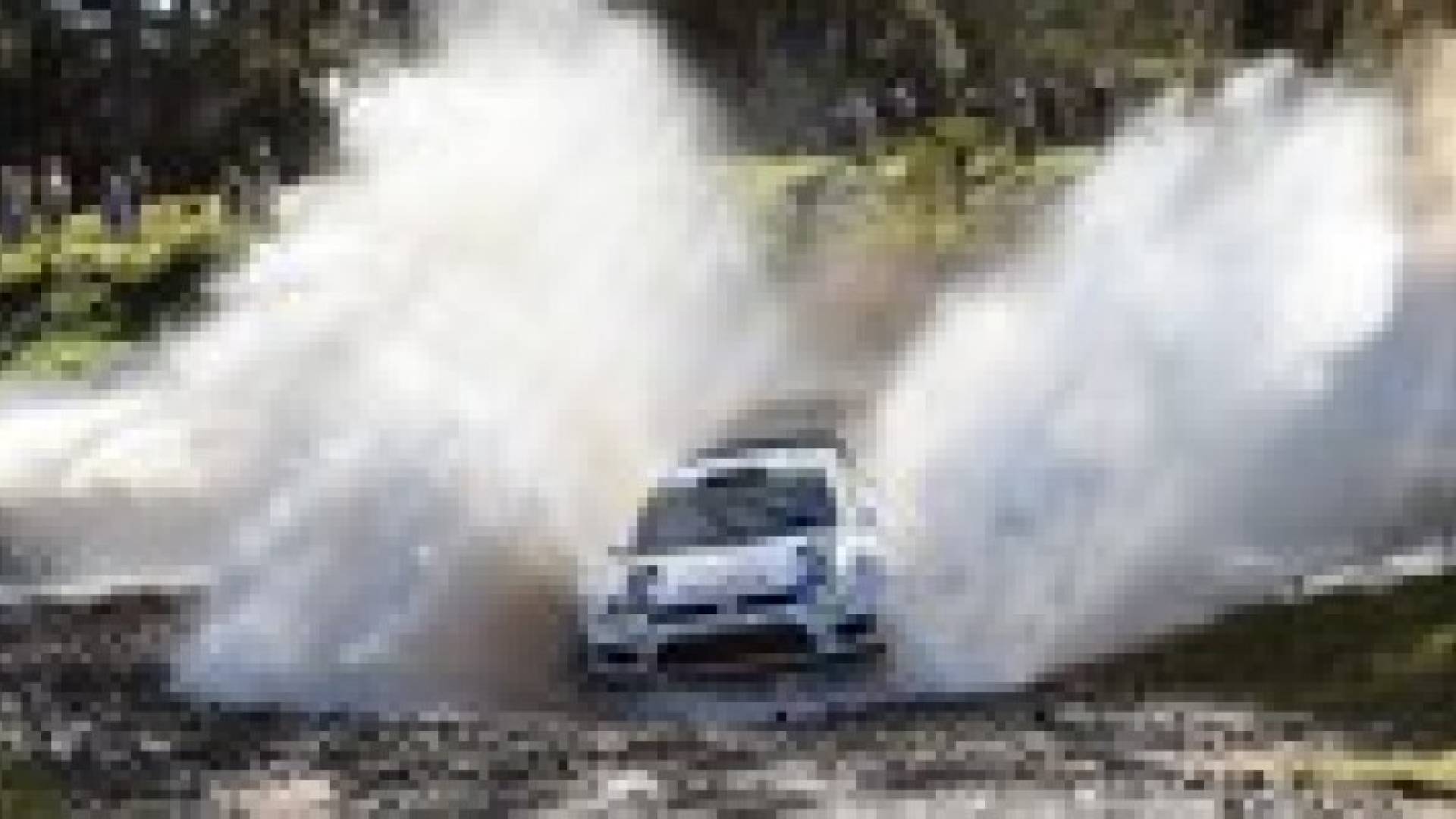 الفرنسي أوجيه بطلا لرالي أستراليا للمرة الثانية على التوالي