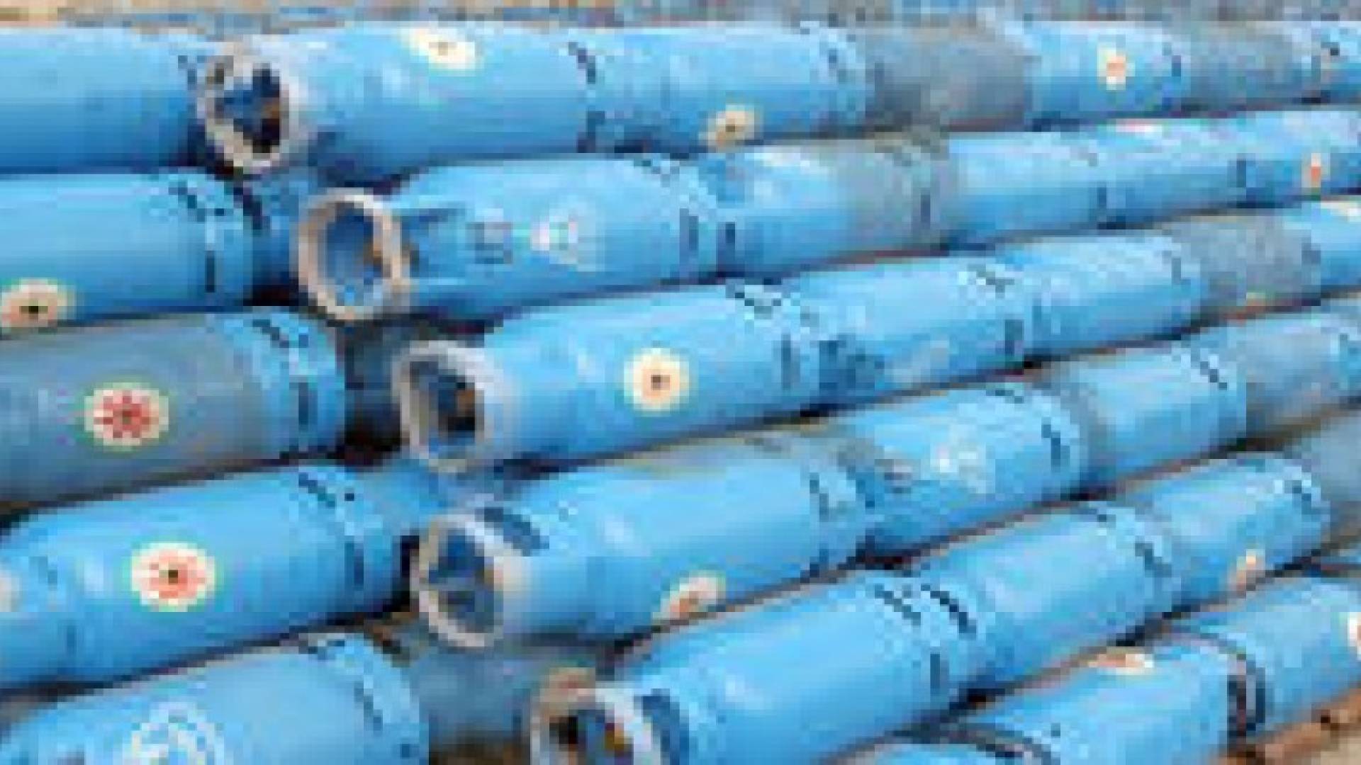 النزاهة النيابية : اين شحنة الغاز ومن يتحمل المسؤولية ؟