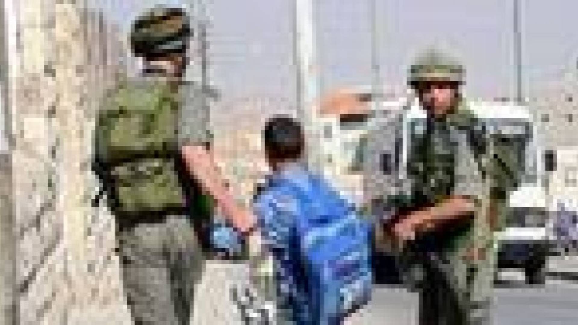 حقوقيون: اعتقال الطلبة القاصرين انتهاك للقانون الدولي