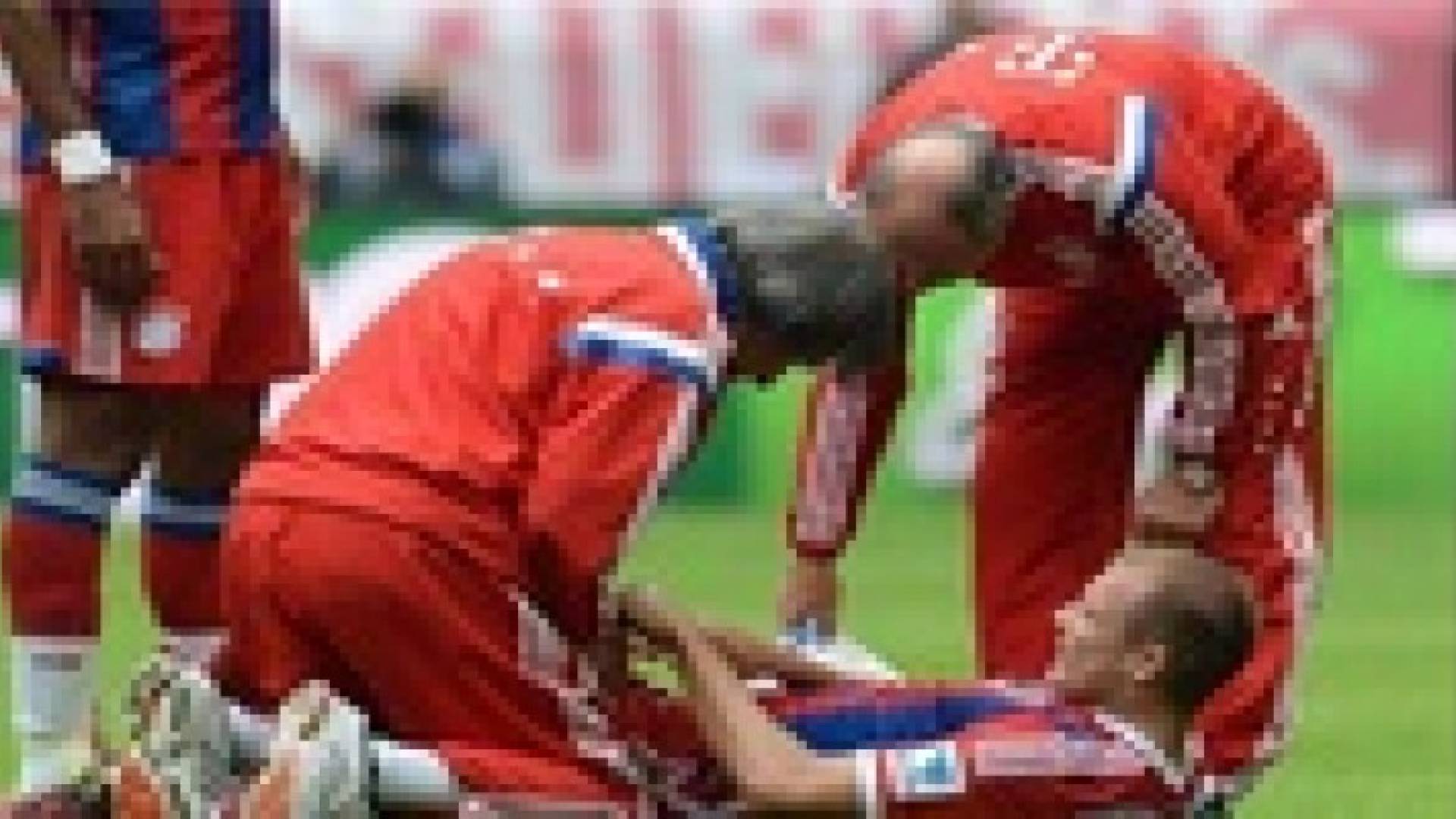 بايرن ميونيخ يعاني قبل مواجهة مانشستر سيتي