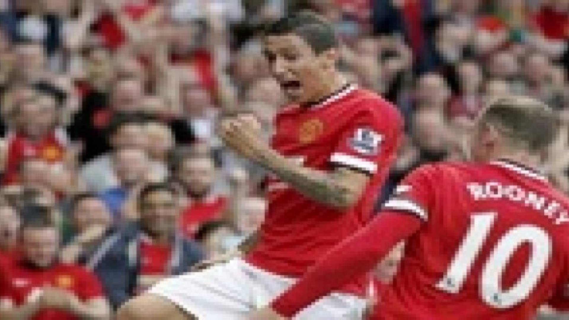 دي ماريا الصفقة التي احتاجها اليونايتد منذ رحيل رونالدو