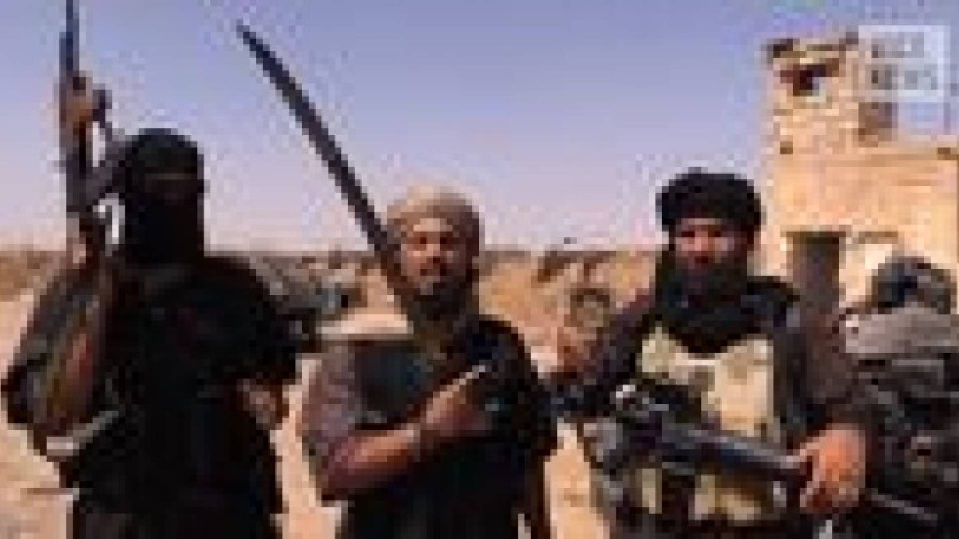 فيديو.. فيلم وثائقي عن "داعش" ينال 3 ملايين مشاهدة على يوتيوب