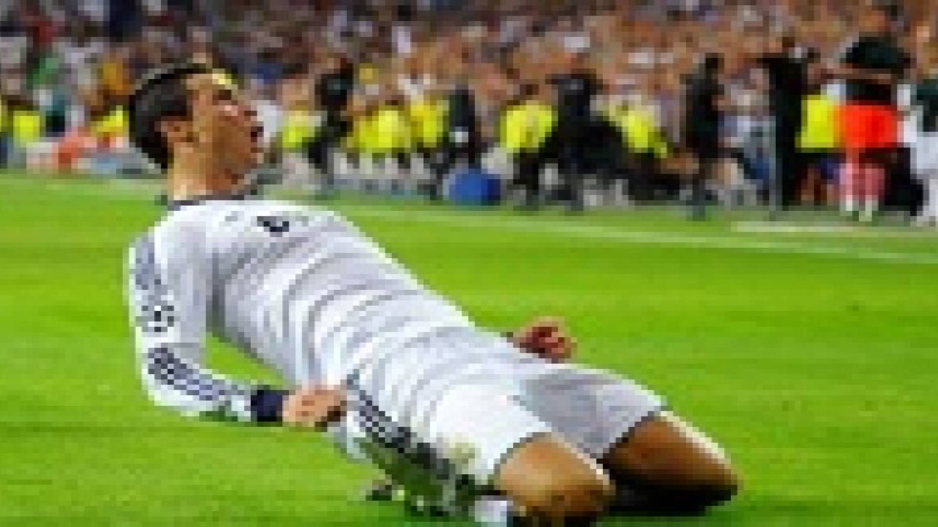 رونالدو وبيل ورودريغيز يقودون هجوم الريال أمام بازل السويسري في أبطال أوروبا