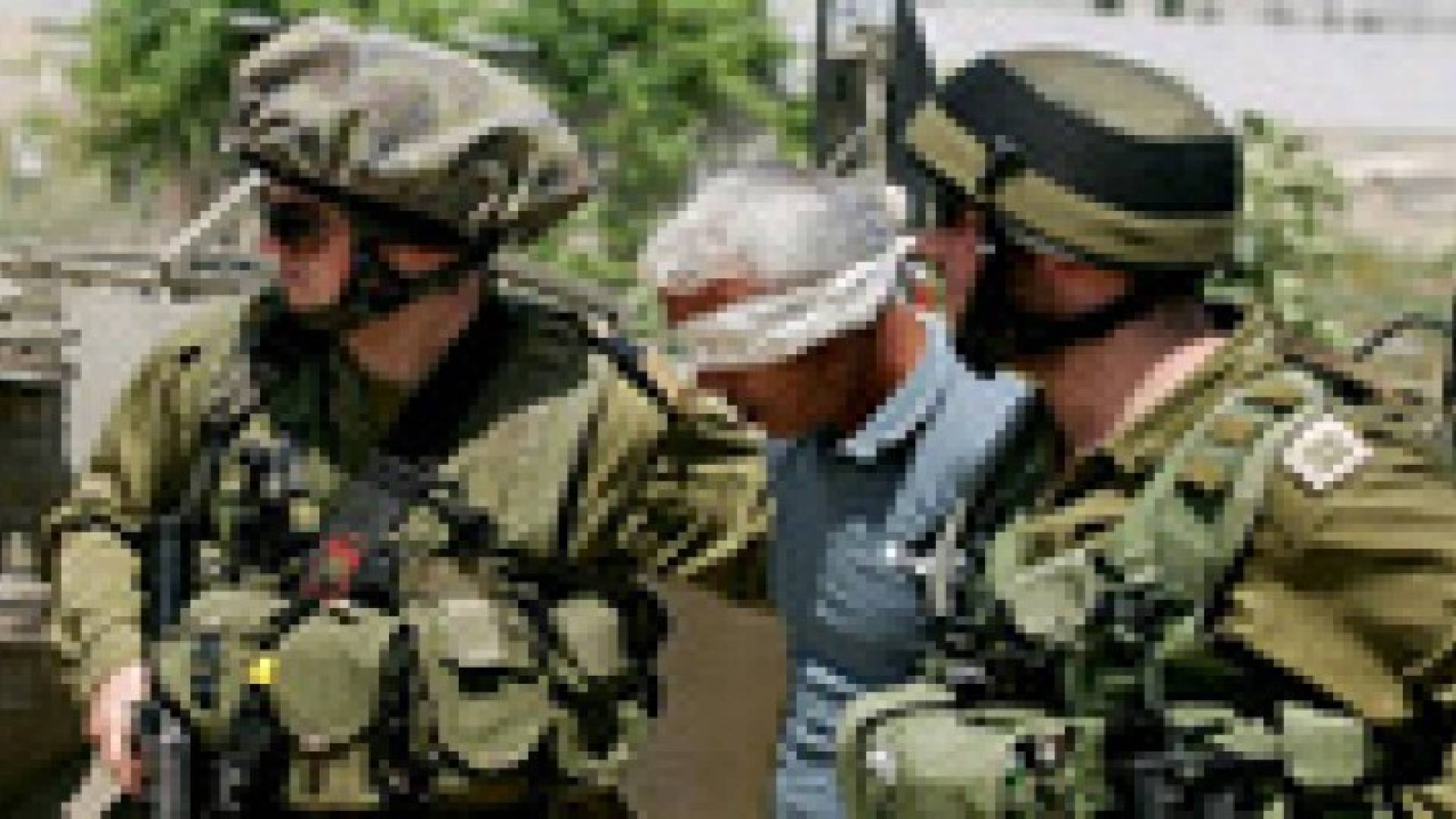 الاحتلال يعتقل 22 فلسطينيا في القدس