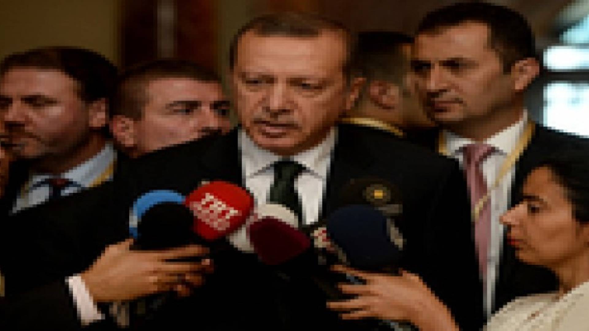 أردوغان: تركيا سترحب بقيادات الإخوان التي ستغادر قطر