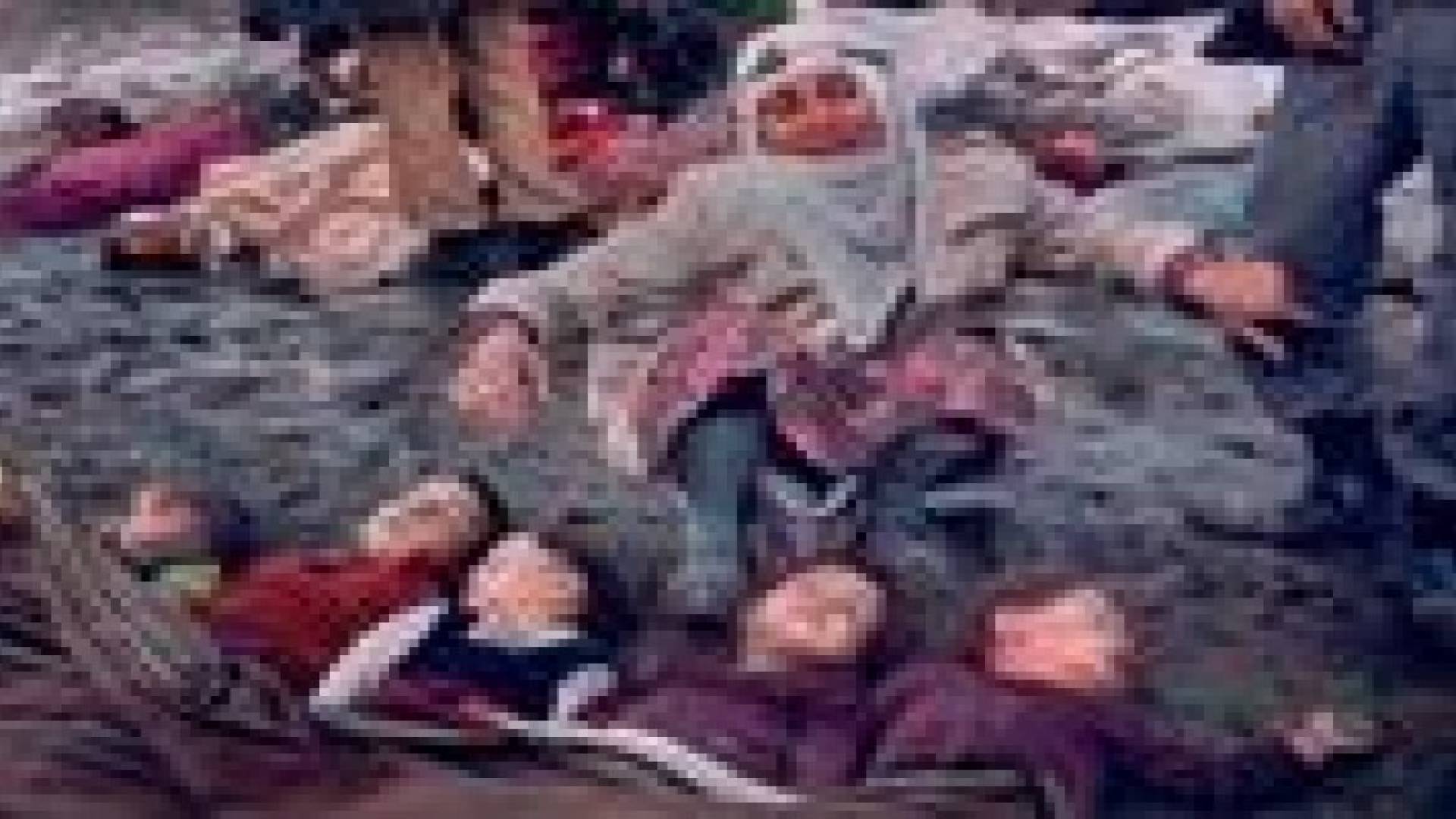32 عاما على مجزرة صبرا وشاتيلا .. فيديو