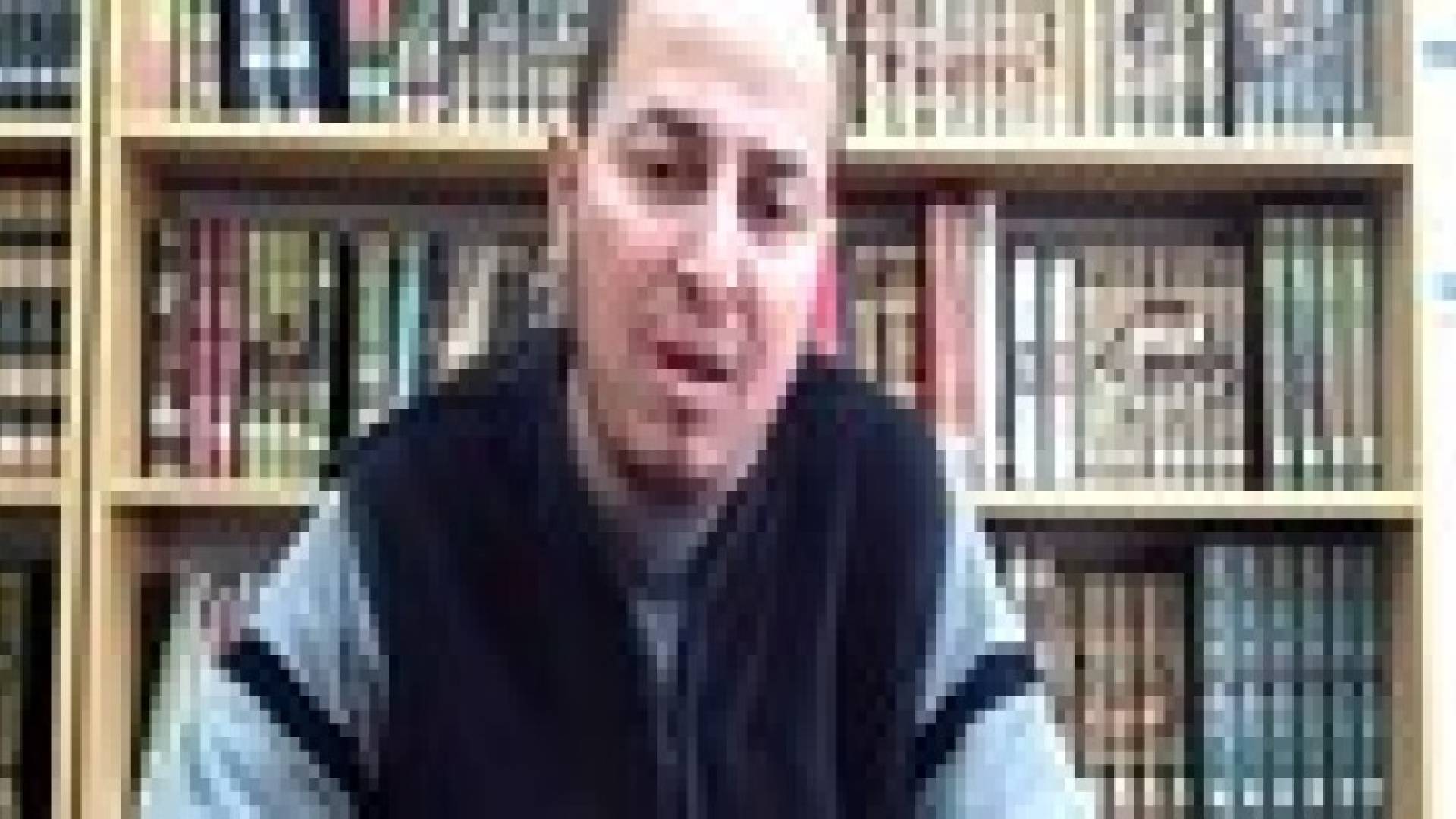 “العمل الإسلامي” يستهجن اعتقال القيادي بكر ويطالب بالإفراج الفوري عنه