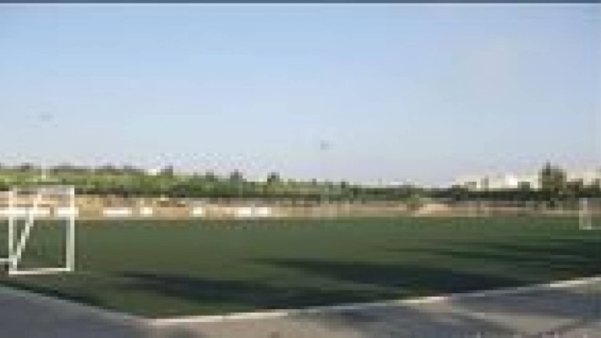 الأمانة تعيد تأهيل 12 ملعب رياضي في حدائق العاصمة