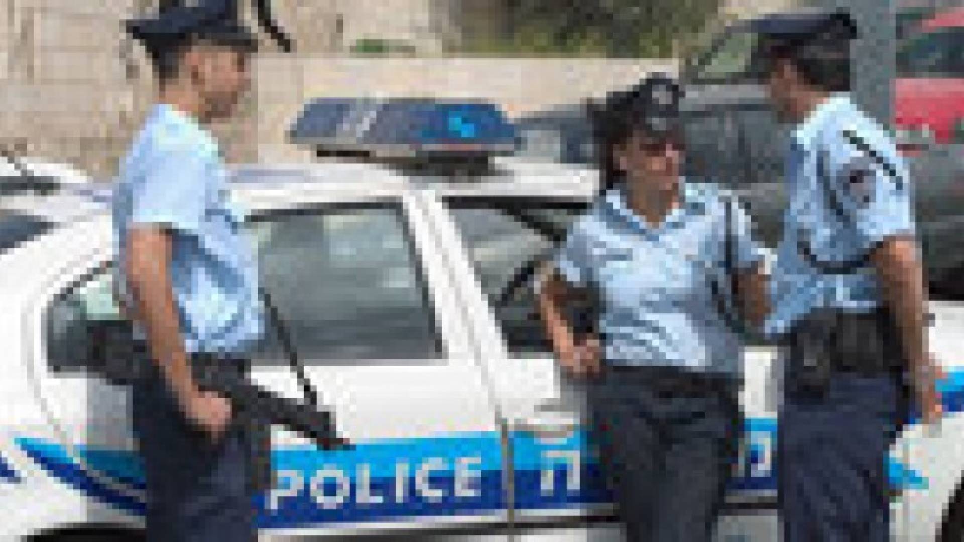 اعتقال ثلاث فتيات في القدس المحتلة