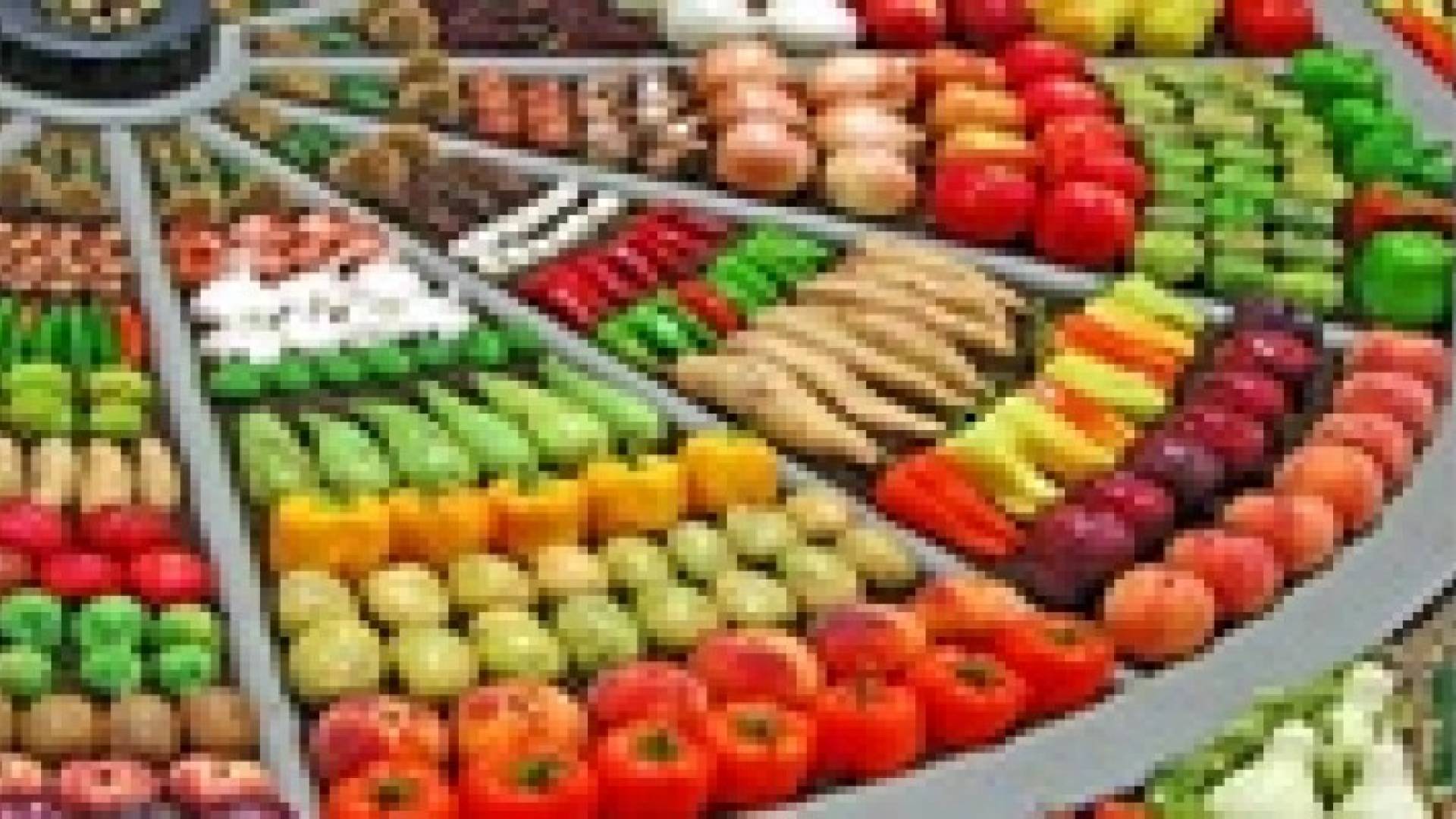 85 الف طن صادرات الاردن من الخضار والفواكه الشهر الماضي