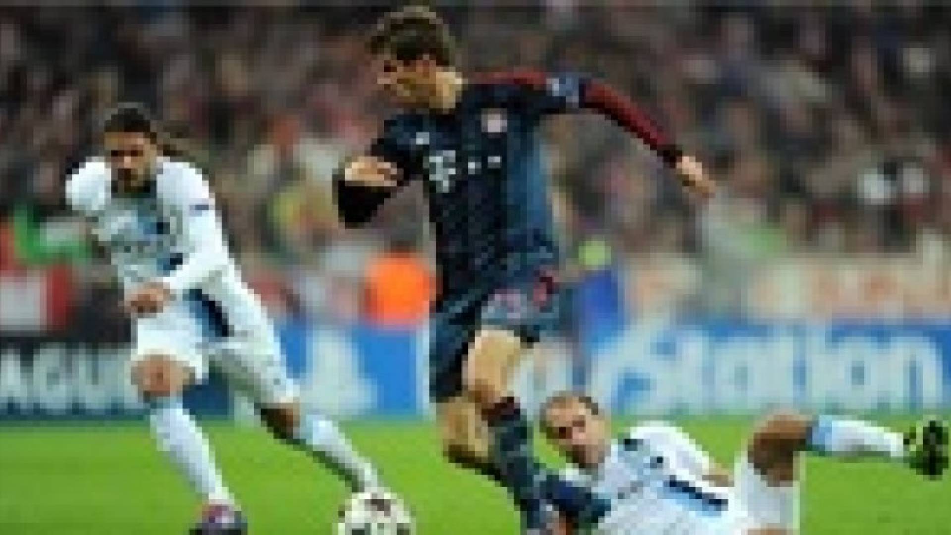 سبع حقائق تلخص اليوم الأول لدوري الأبطال