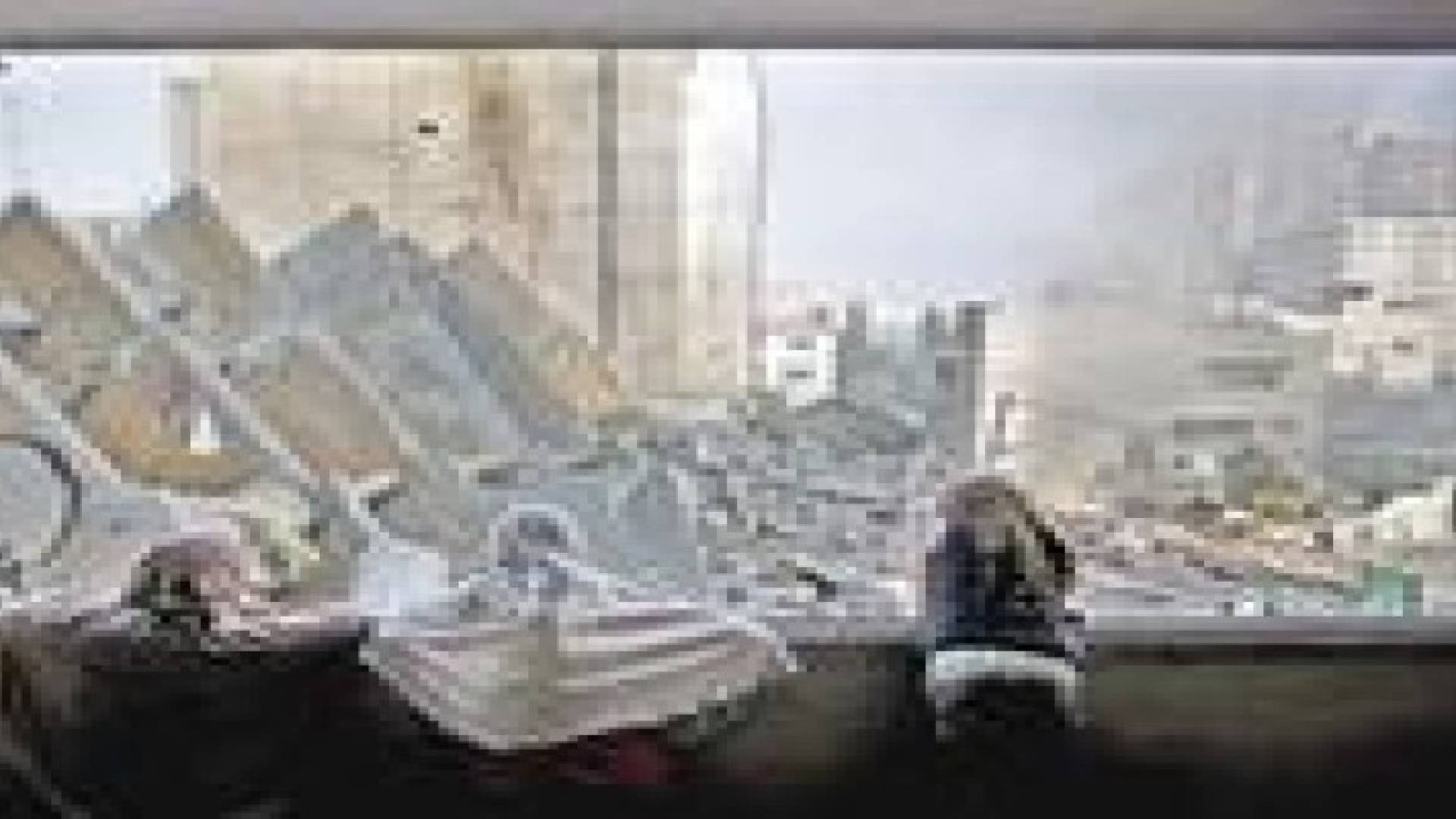 اتفاق إسرائيلي فلسطيني حول إعادة إعمار غزة