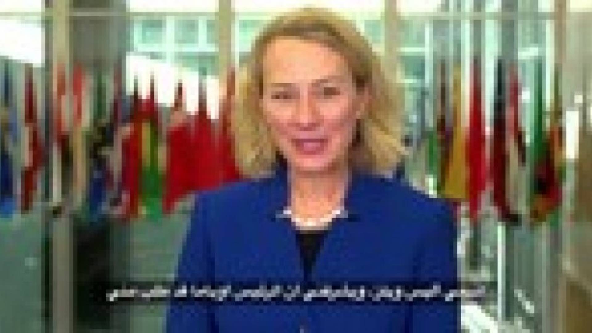 السفيرة الأمريكية للأردنيين : هل صحيح أنكم تشكلون27 % من السكان ؟