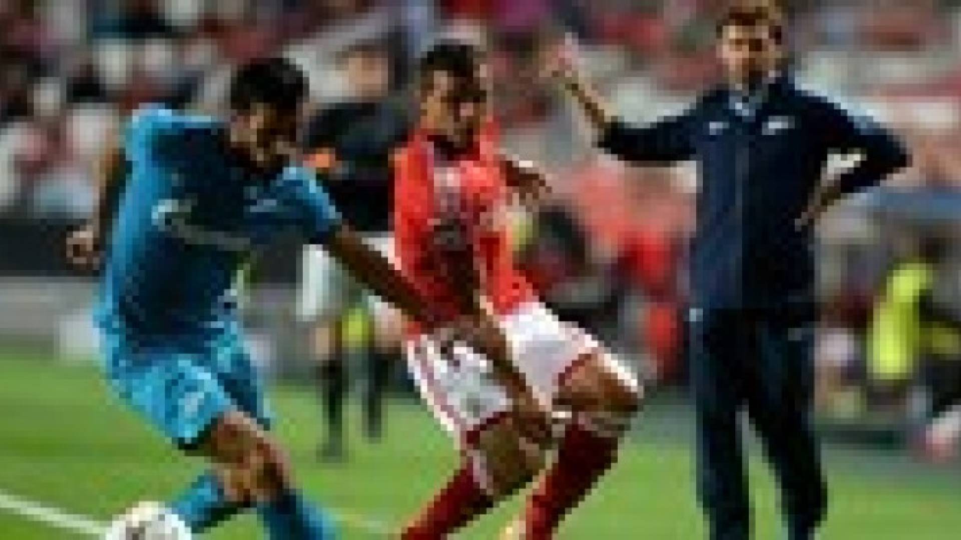 زينيت يكرم مضيفه بنفيكا بثنائية في التشامبيونز ليغ