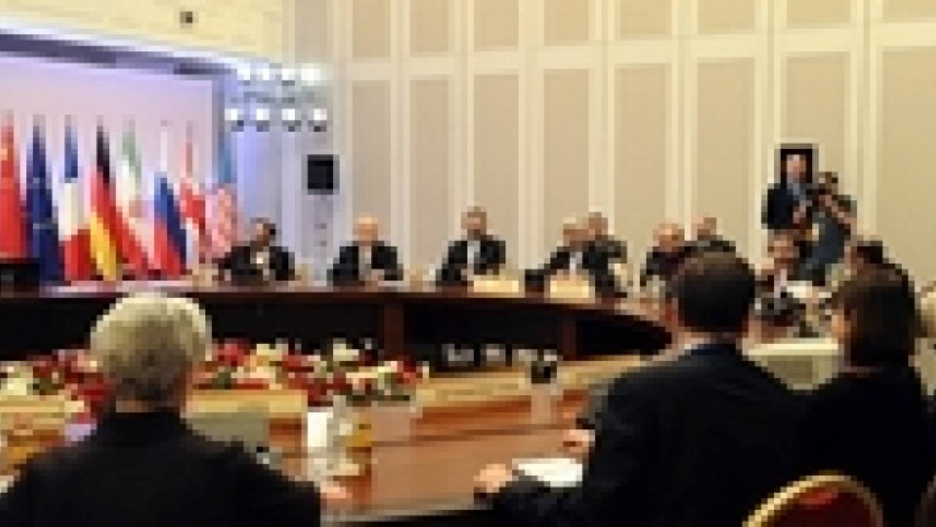 اميركا :احراز تقدم بين مجموعة الدول الست وإيران حول برنامجها النووي