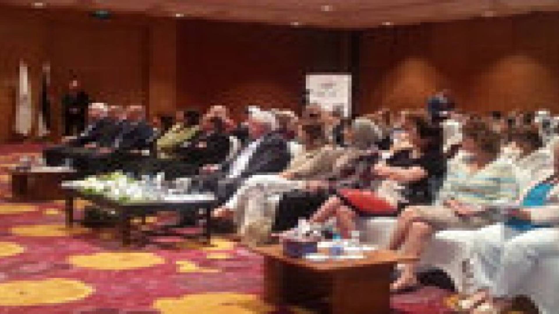 " رشيد ومكافحة الفساد " تناقشان دور المرأة في تعزيز النزاهة بالقطاع الخاص