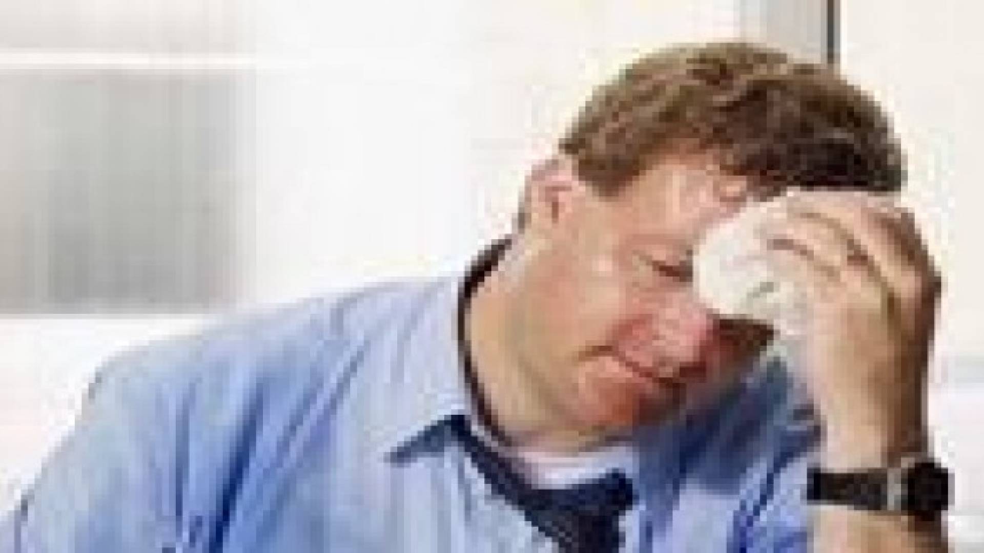 هل التعرق مرض أم مؤشر على مرض ما؟