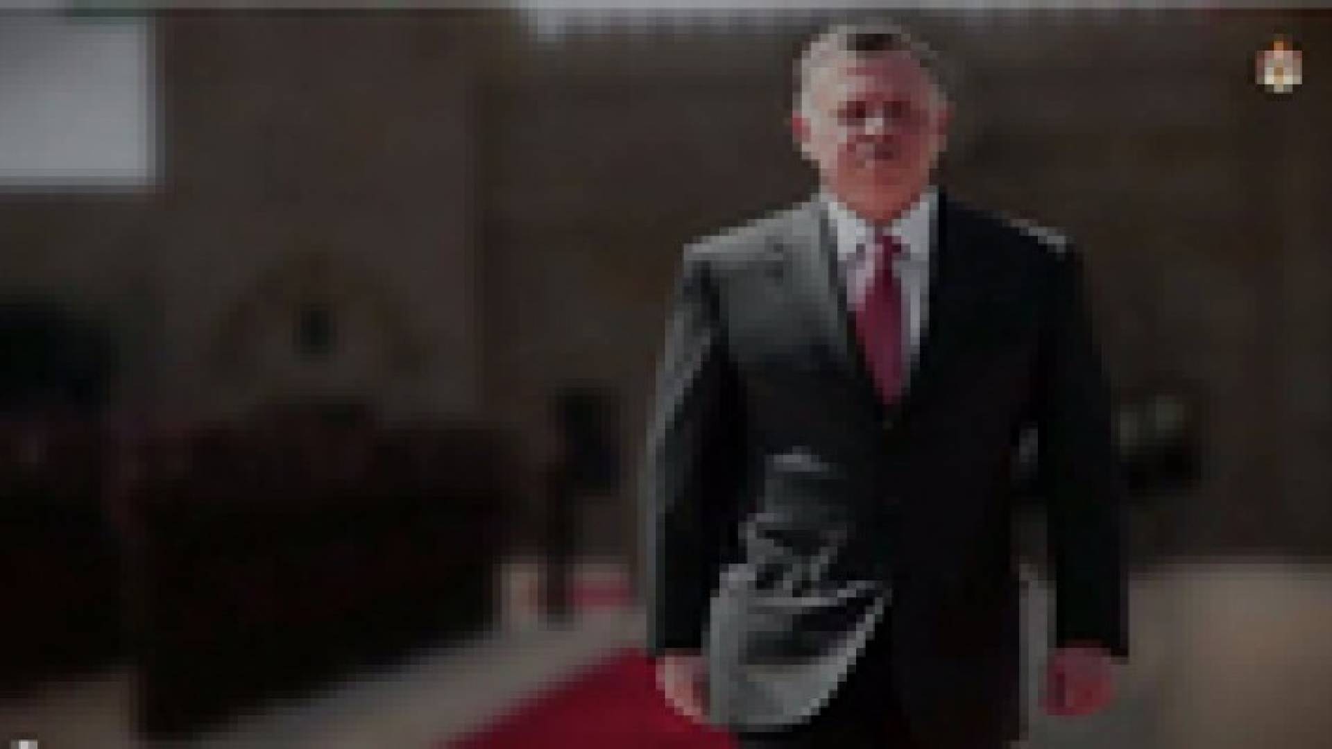 الملك في زيارة عمل إلى فرنسا ونيويورك .. فيديو