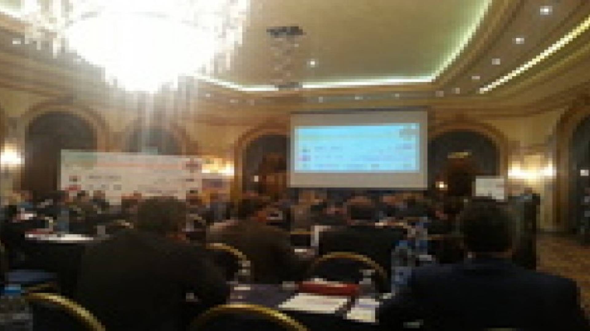 إيجاد فرص استثمارية في مجال الطاقة المتجددة في الأردن