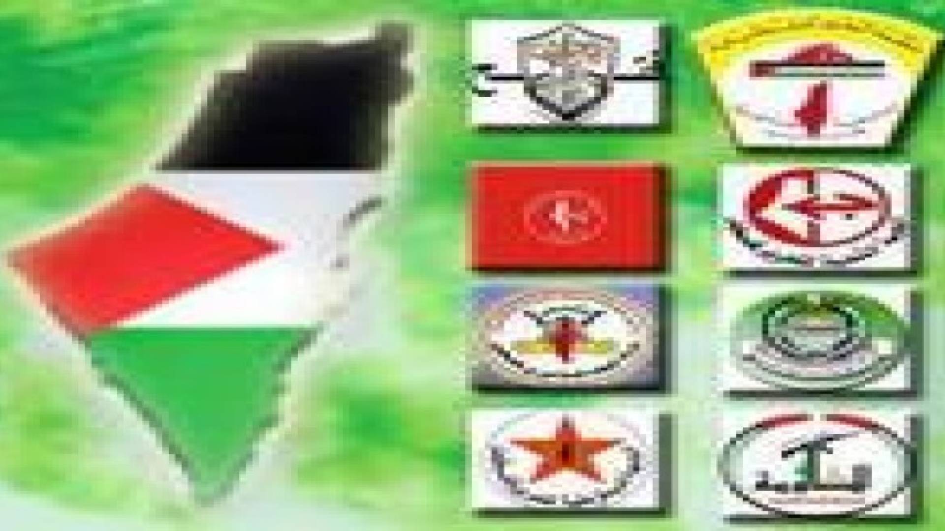 31.2% من الفلسطينيين لا يثقون بأي فصيل سياسي على الساحة الفلسطينية