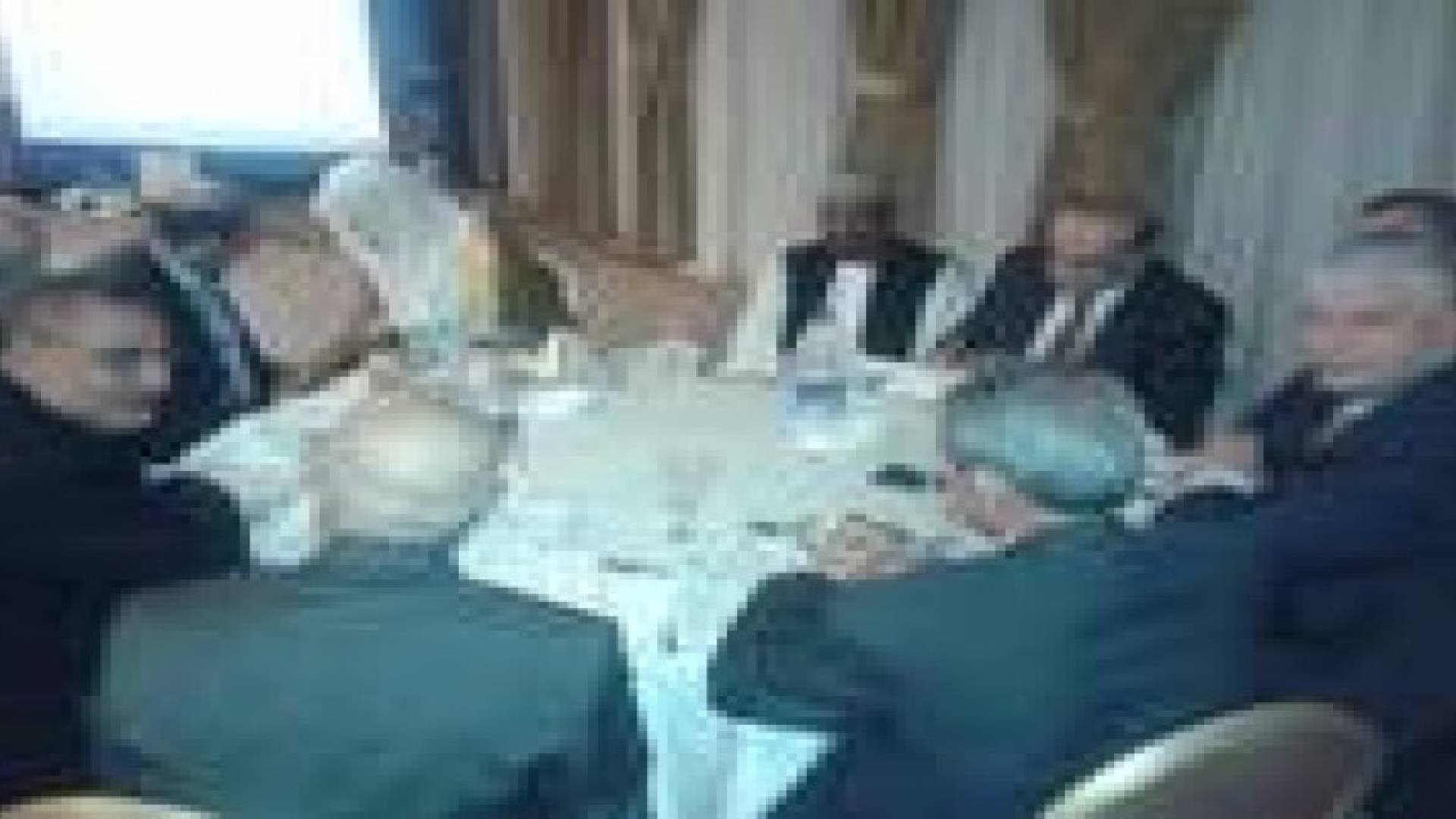المنتدى العالمي للوسطية يكرم نخبة من رجالات الفكر العربي