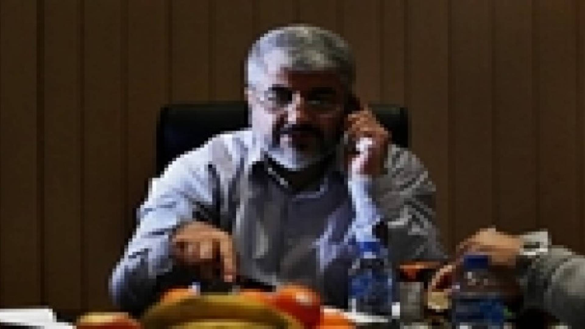 أنباء عن ترحيل خالد مشعل من قطر