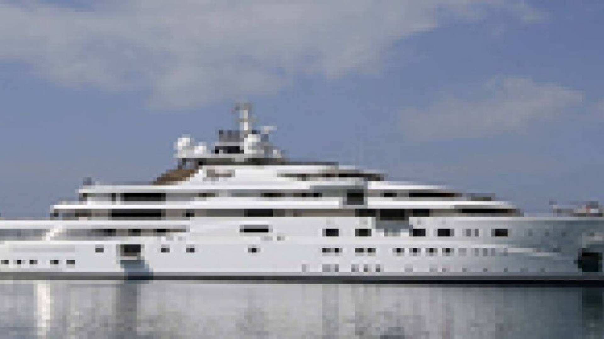 أغلى اليخوت الفاخرة في العالم 6 من بينها لأثرياء عرب ..صور