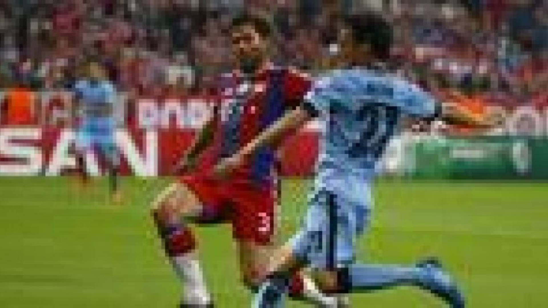 بواتينغ يقود بايرن ميونيخ لسرقة فوز مثير من مانشستر سيتي في الوقت القاتل