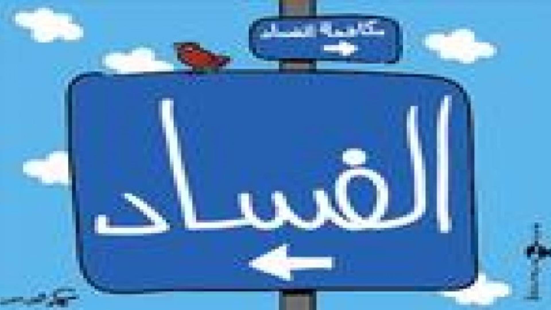 الفساد تتعامل مع 785 قضية خلال العام