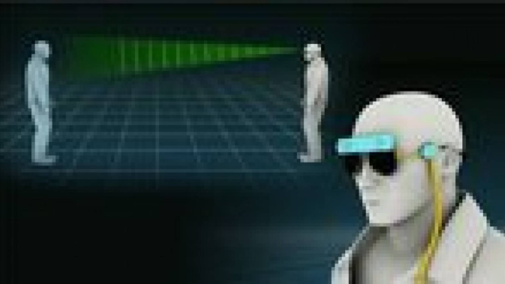 عيون إلكترونية للمكفوفين