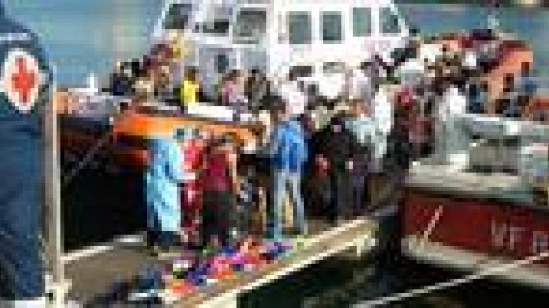 "مافيا مصرية فلسطينية " لتهريب مهاجرين غير شرعيين الى اوروبا