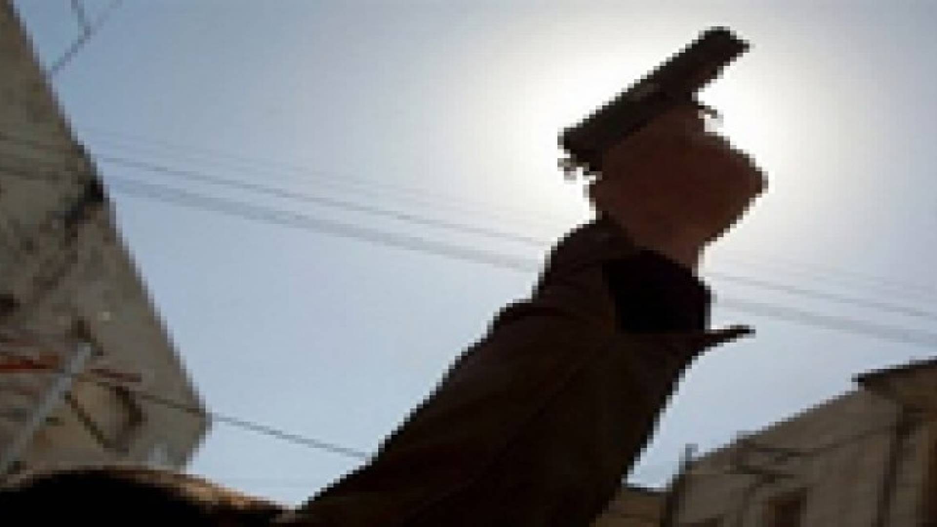 مقتل فتى برصاصة عرس في الرصيفة