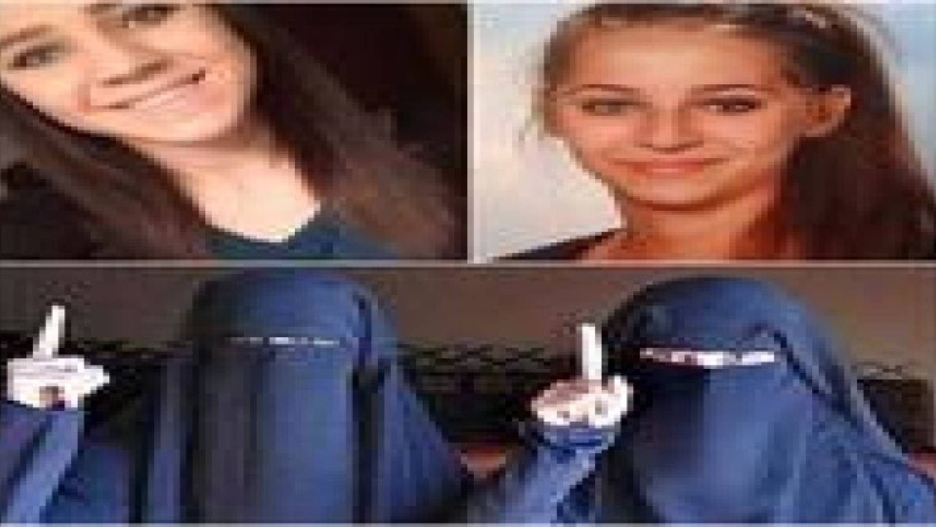 مقتل ملكة جمال "داعش" في ظروف غامضة..صور