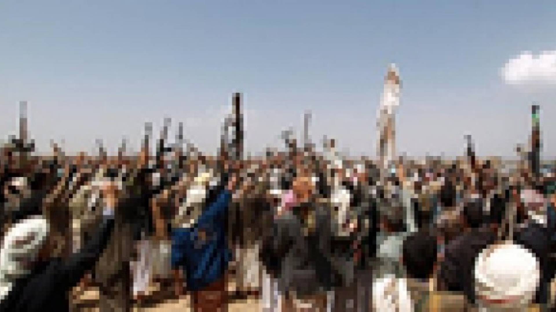 انفجارات بصنعاء وتصاعد وتيرة الاشتباكات