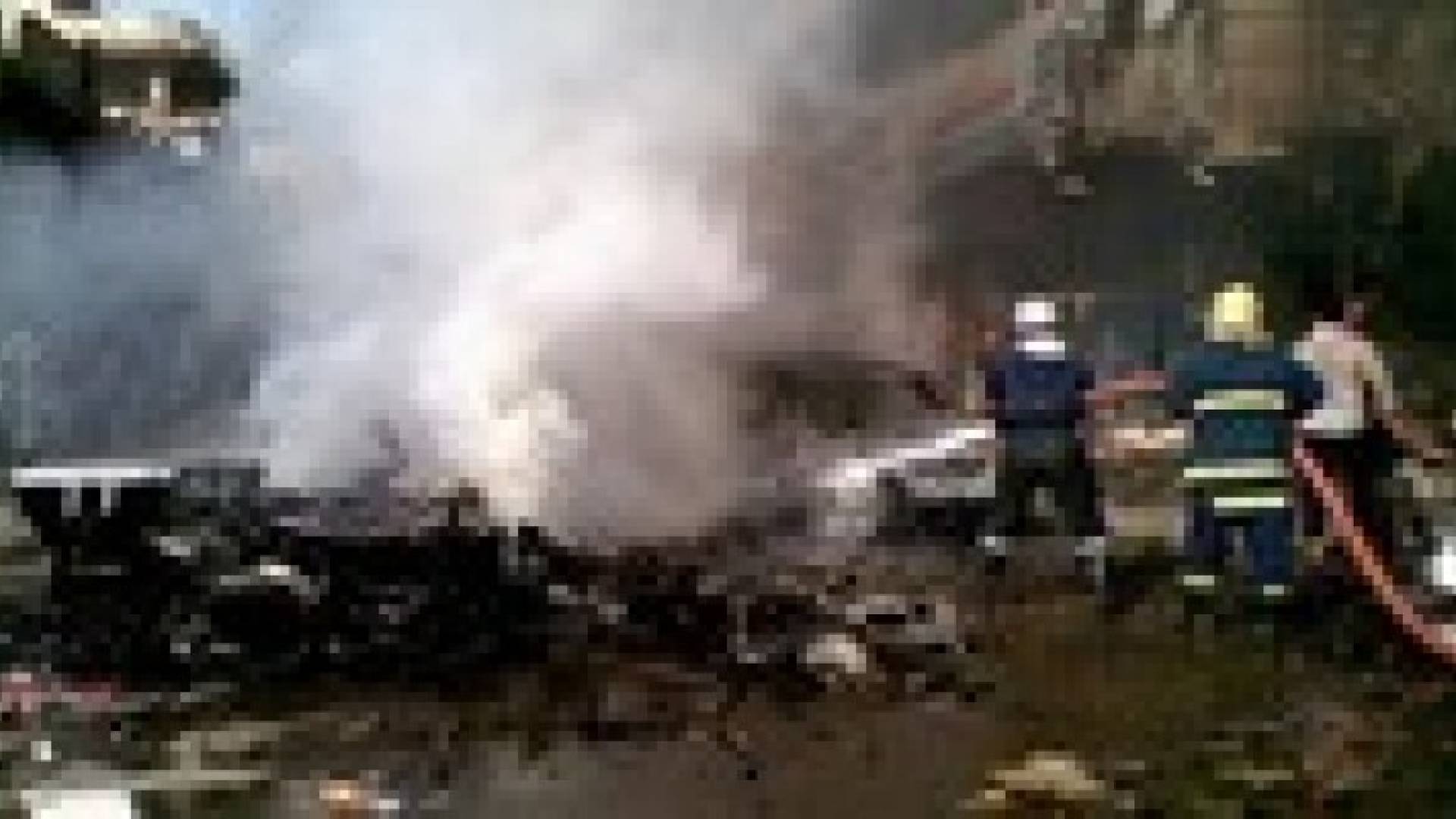 مقتل 29 وإصابة 71 بسلسلة انفجارات "مسائية" تهز بغداد