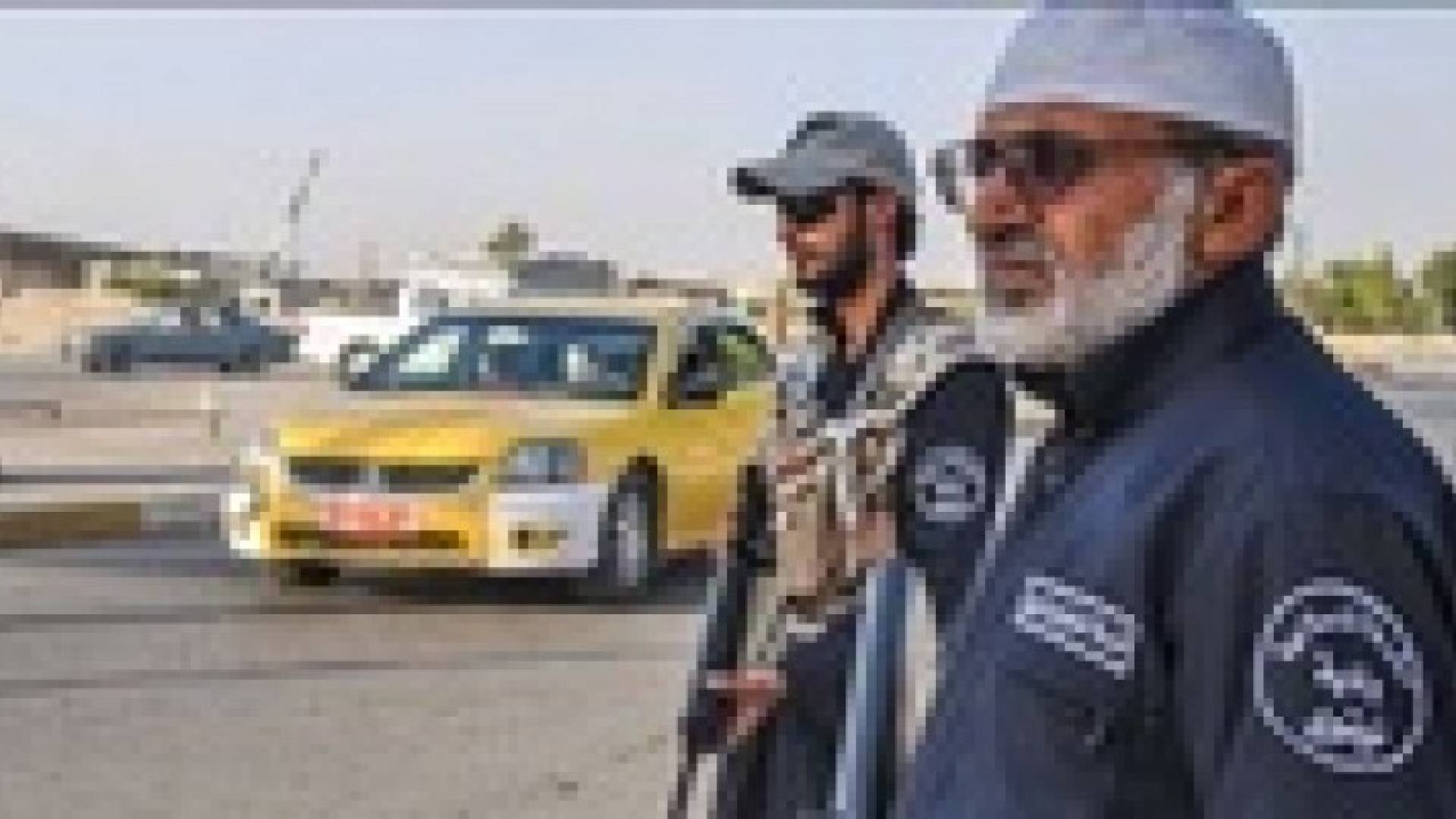 داعش يفتتح مركزا للشرطة الإسلامية في الموصل..صور