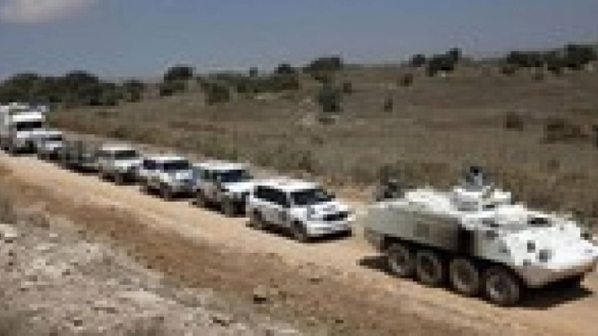 الفلبين تسحب جنودها من الجولان المحتل