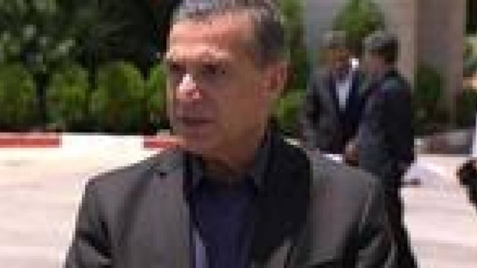 الرئاسة الفلسطينية: الأسابيع المقبلة حاسمة بالنسبة لقضيتنا