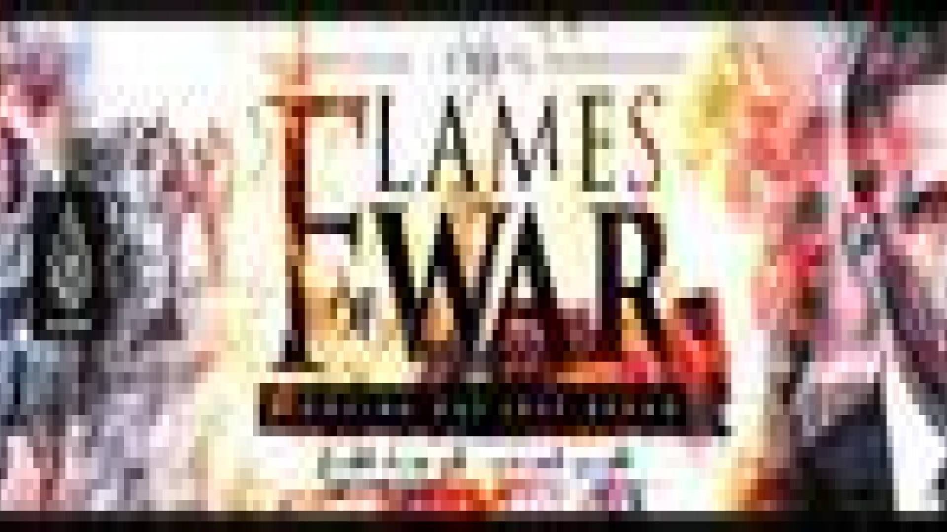 لهيب الحرب : فيلم " داعش " حول المواجهة مع الغرب .. فيديو